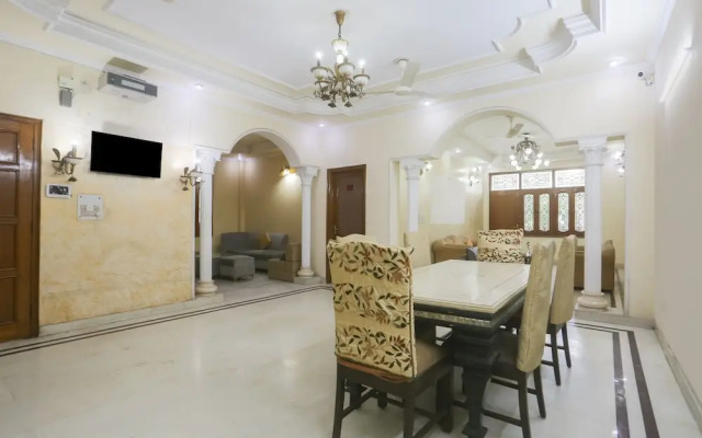 Swastik residency PaschimVihar by twamev