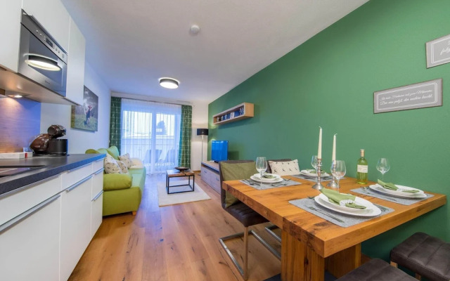 Apartment in Neukirchen by Wildkogelbahn