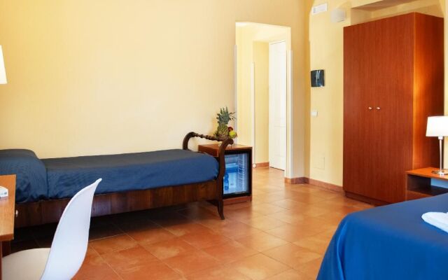 Palazzo Toraldo di Francia