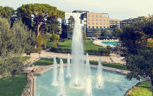 Mercure Villa Romanazzi Carducci Bari