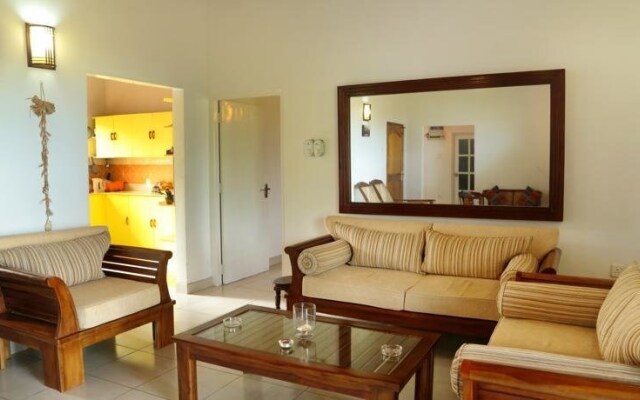 Golden Sands Villa, Wadduwa