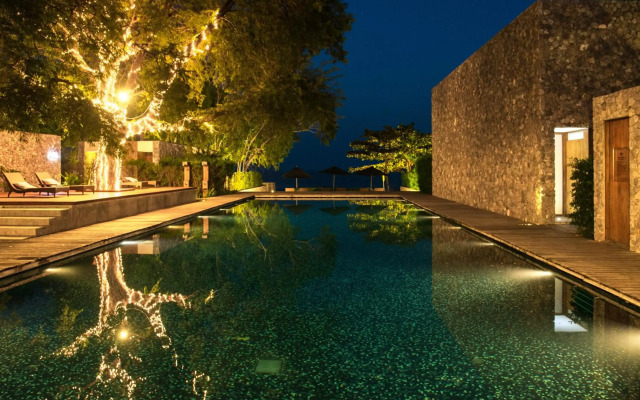 Tolani Resort Kui Buri