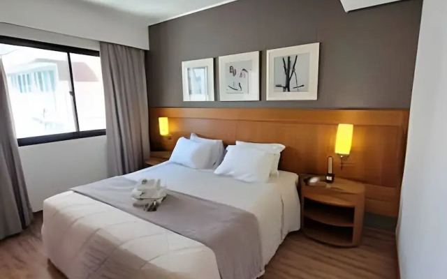 Studio Living Slaviero Moema