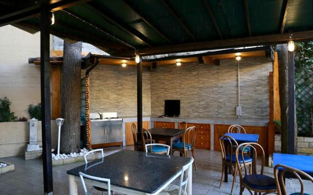 La Casa Di Nonno Giulio