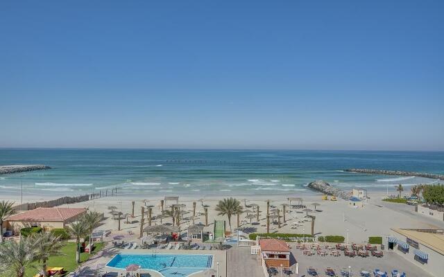 Ajman Beach Hotel