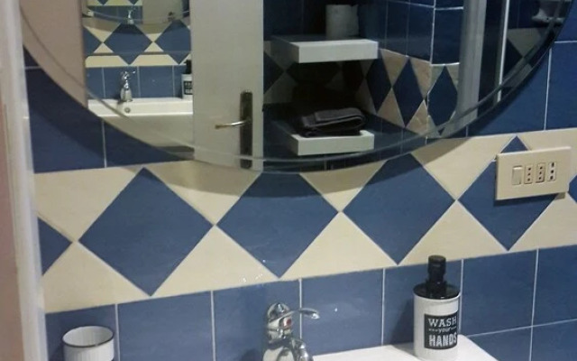 Zaira Flat in Gregorio VII - 1 bedroom Studio flat