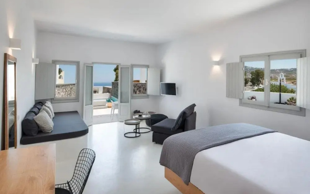 June Twenty Suites