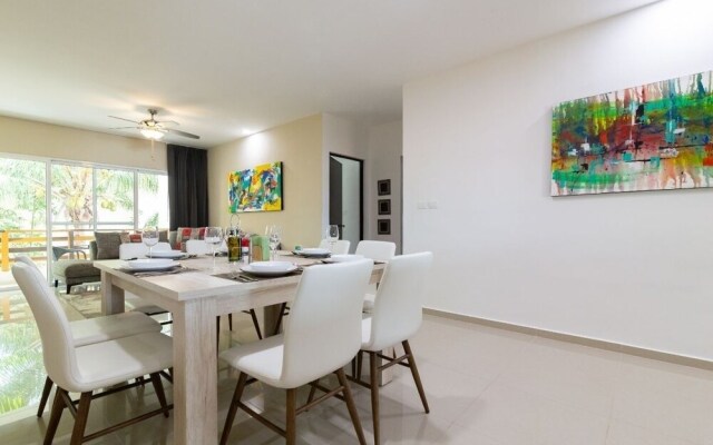 Sabbia 4301 3 Bedrooms ALL IN Suite Apts