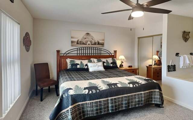 Whispering Pines Condos by VTrips