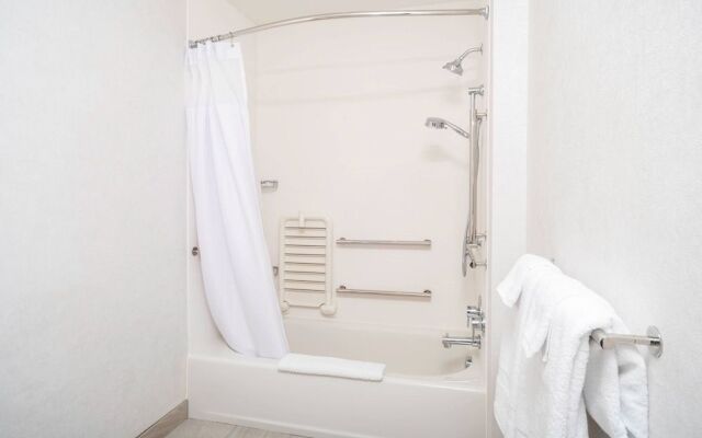 SpringHill Suites Island Park Yellowstone