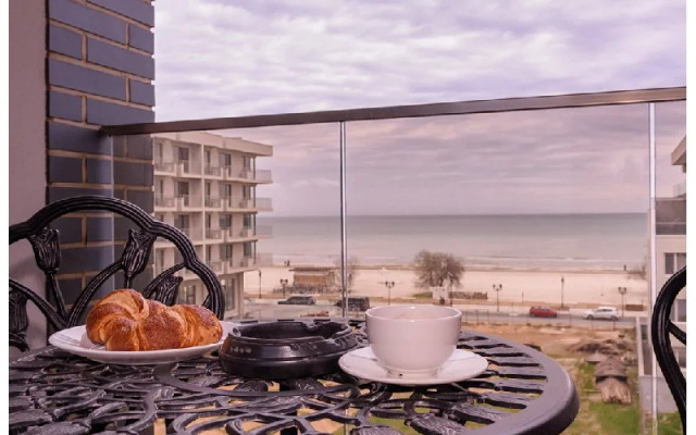 AQUARIUM Residence 3 cm