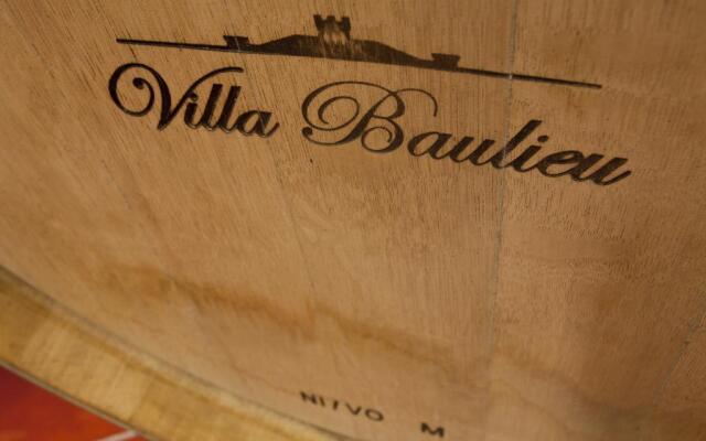 Villa Baulieu