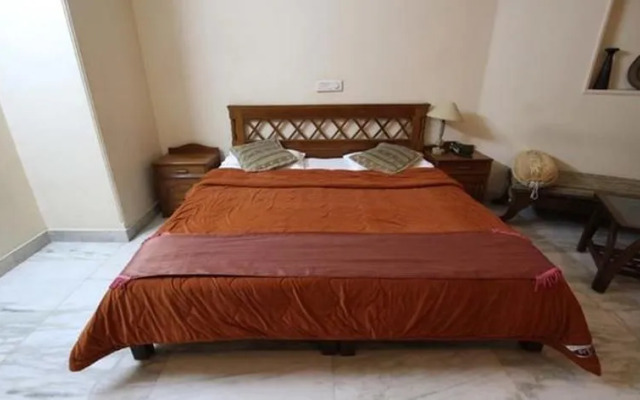 Gautam Retreat