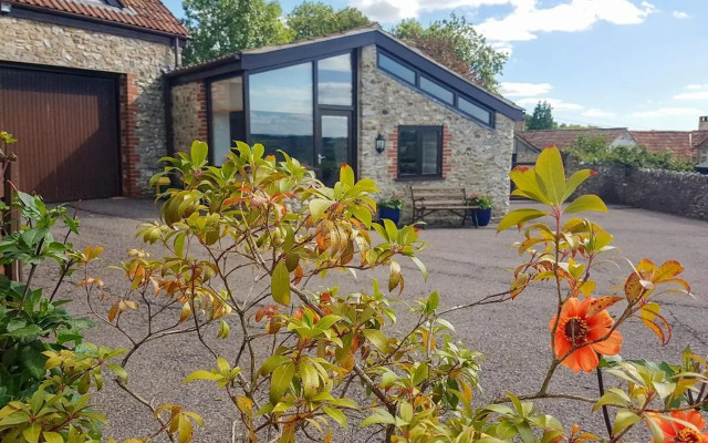 Old Orchard Barn - The Annexe