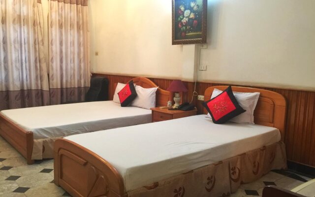 Ngoc Anh Hotel
