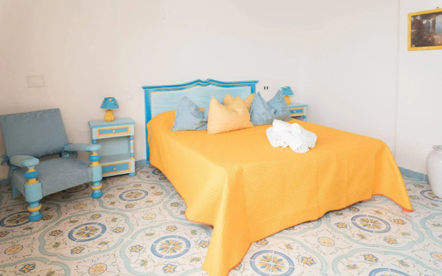 Villa Neptunus