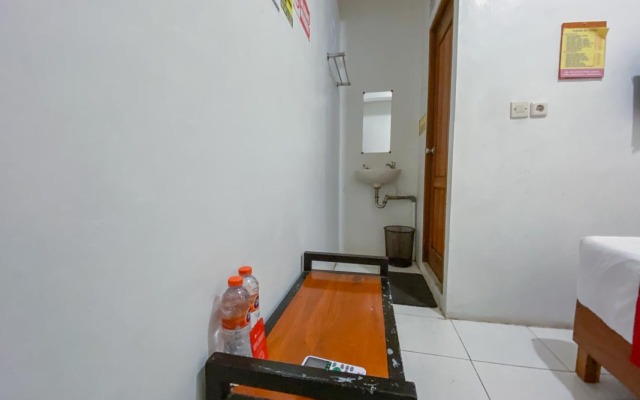 RedDoorz Syariah near Suramadu