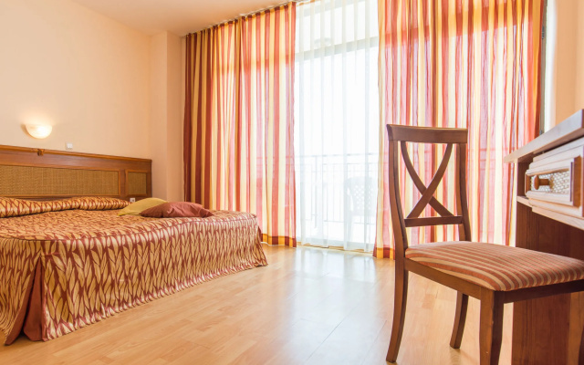 Tiva del Mar Hotel