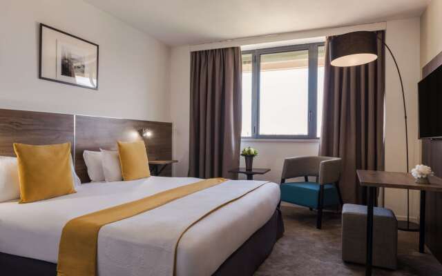 Best Western Hotel le Galice Aix-en-Provence