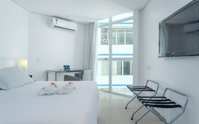 Hotel Brisa Praia