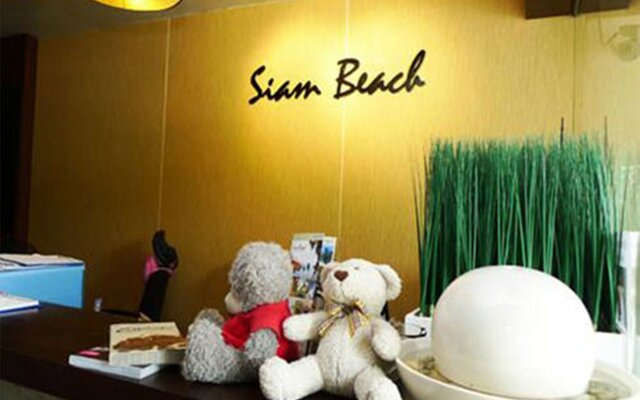 SiamBeach Resort