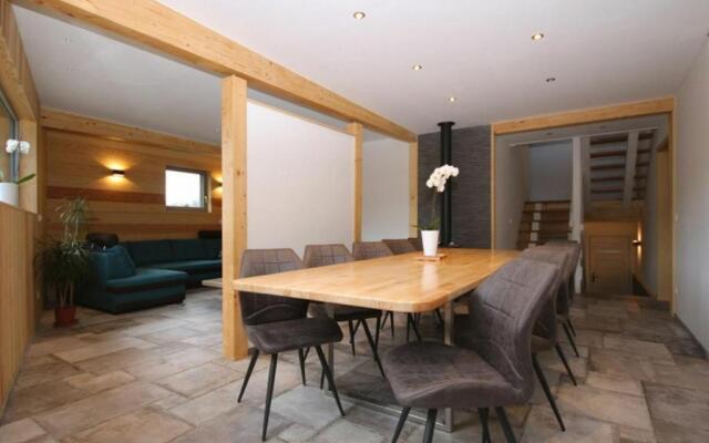 Gîte Ban-de-Laveline, 6 pièces, 10 personnes - FR-1-589-321