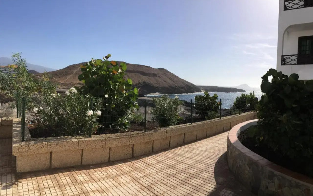 Costa del Silencio Apartment