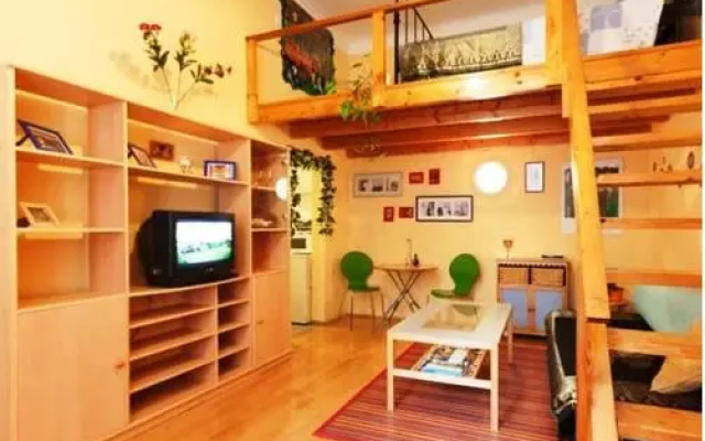 Stay Budapest 9th District