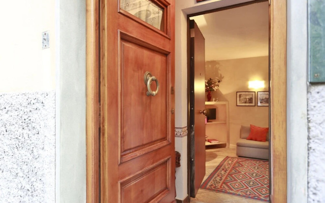 Ghibellina Apartment