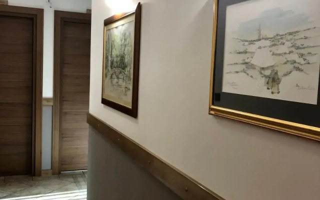 Volare Suites