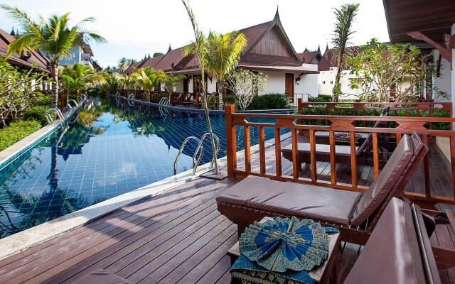 T-Villa Phuket Nai Yang Beach