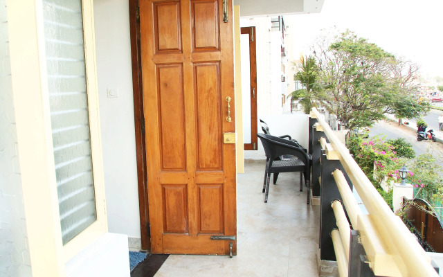 Elliots Beach House