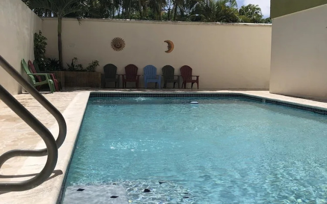 Verdemar Beach Studio Apartment