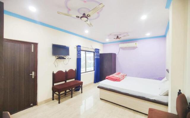 Shiv Ganga Guest House