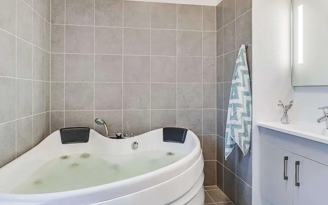 Holiday Home in Kappeln