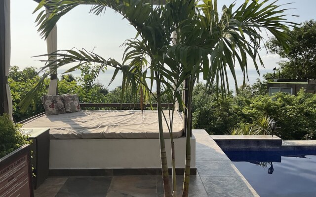 Casa Qi Mazunte