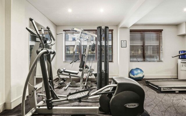 ibis Sydney World Square