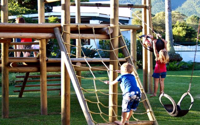 Tsitsikamma Village Inn