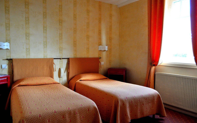 Park Hotel Bellevue