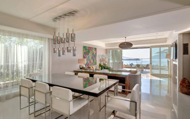 Caresse, a Luxury Collection Resort & Spa, Bodrum