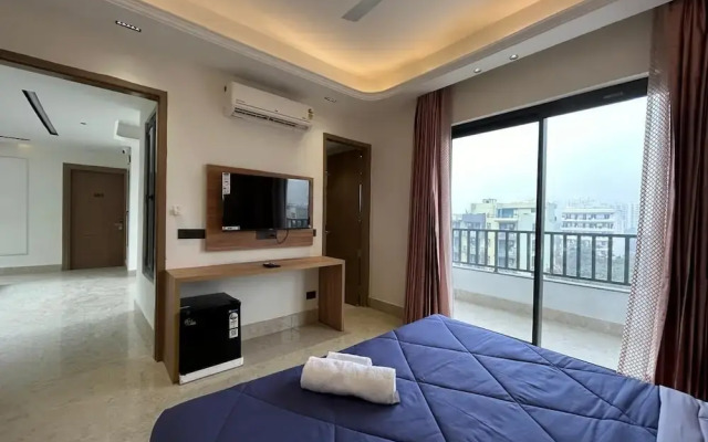 Aatithyam Residency