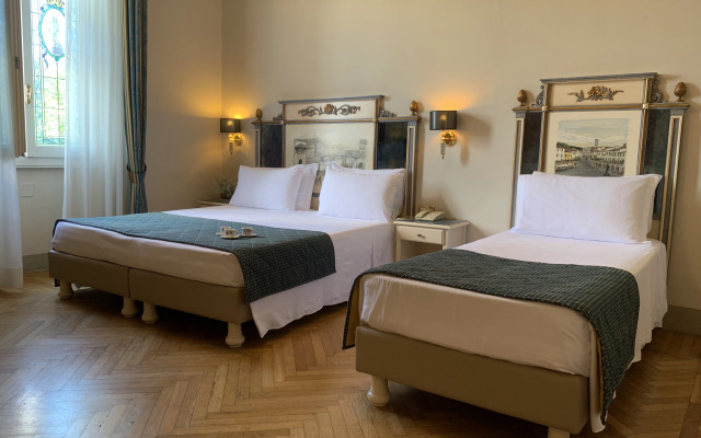 Hotel Donatello
