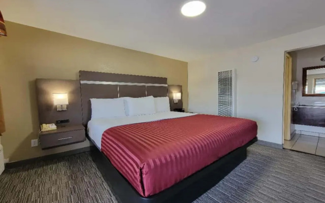 Americas Best Value Inn Williams Grand Canyon