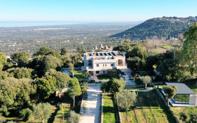 Villa Gaia – The Experience – Epoca Collection