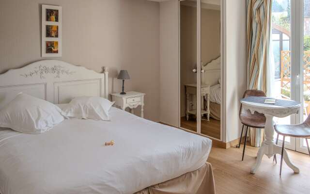 Tulip Inn Honfleur Residence