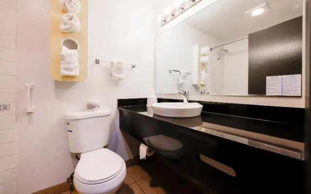 Oyo Hotel Hermiston Or, Downtown