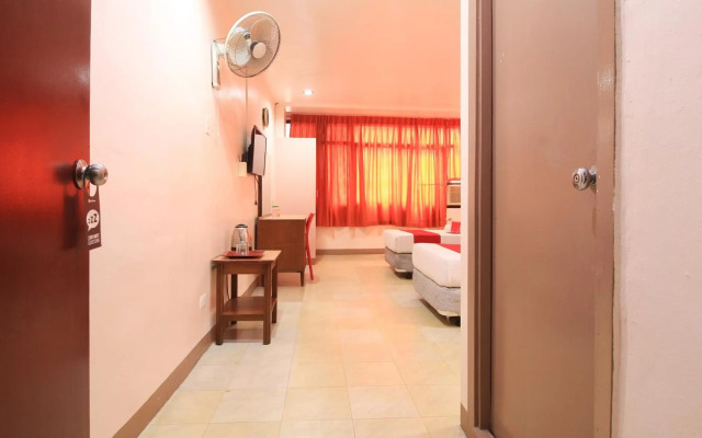 RedDoorz Plus @ Chinatown Binondo