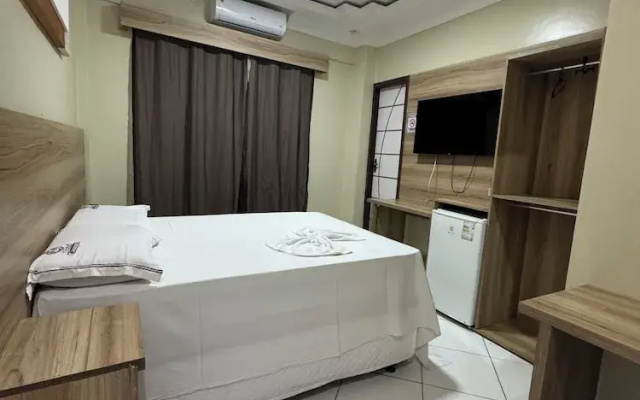 Hotel campos