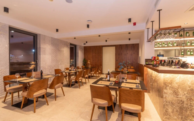 Hotel batuda