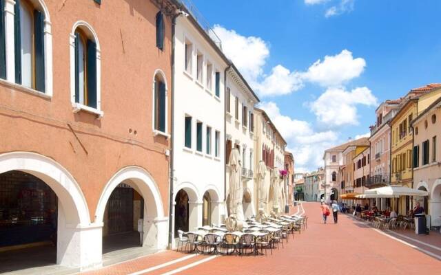 Inviting Apartment In Venice Near Doge's Palace